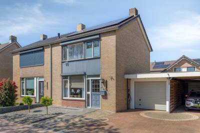 Woning Hoge Sluisstraat 10 Waardenburg