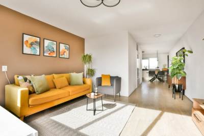 Woning Leuvenstraat 138 Amsterdam