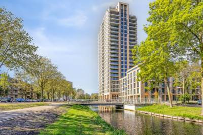 Woning Randveen 582 Den Haag