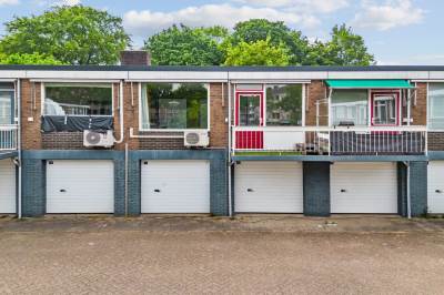 Woning Boogschutterplein 35 Bilthoven