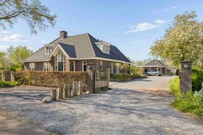 Woning Zevenmorgenstraat 1A Uden