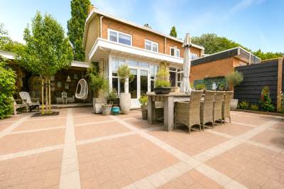 Woning Kaakheemlaan 2 Ten Boer