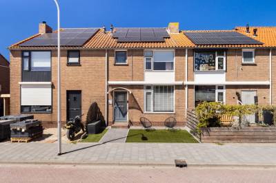 Woning Beatrixstraat 11 Ouderkerk aan den IJssel