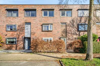 Woning Ter Lips 132 Voorschoten