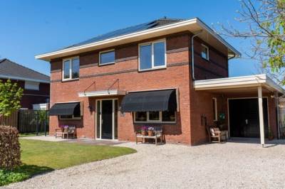 Woning Houwbeekhof 7 Enschede