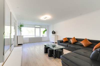 Woning Prinses Annalaan 500 Leidschendam