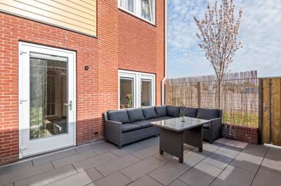 Woning Narcisstraat 1 Veenendaal