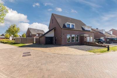 Woning Van Haandelstraat 1 Westerbeek