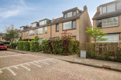 Woning Anton Mauvelaan 14 Nederhorst den Berg