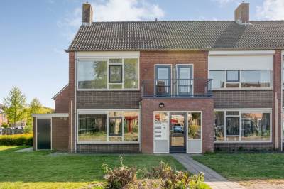 Woning Haarsweg 31 Ommen
