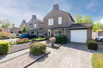 Woning La Fontainestraat 35 Venlo