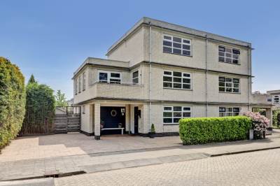 Woning Hanzeweg 44 Almere