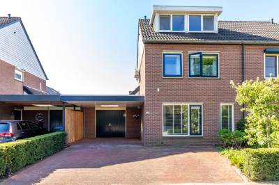 Woning Gentiaan 5 Gendringen