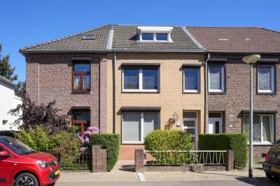 Woning Fabritiusstraat 23 Kerkrade