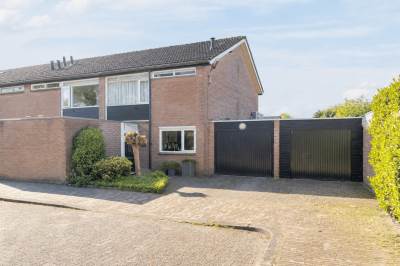 Woning Esdoornlaan 69 Vroomshoop