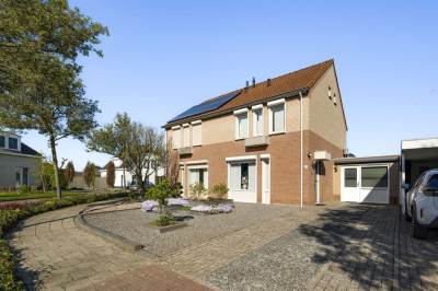 Woning Baetserveldsingel 68 Roggel
