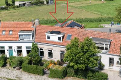 Woning Sommelsdijkse Havendijk 4 Middelharnis