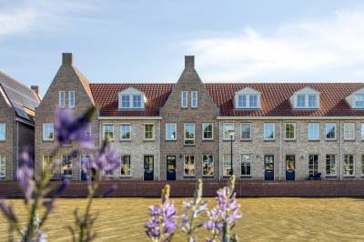 Woning Singelkade 92 Middelharnis