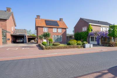 Woning Kerkeind 36 Milheeze