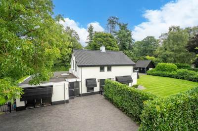 Woning Prins Mauritslaan 5 't Harde