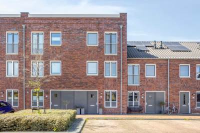 Woning Sint Janstraat 7 Noordwijkerhout