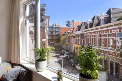 Woning Vlasstraat 8 Groningen
