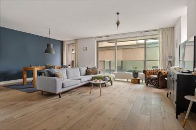 Woning Willem Augustinstraat 197 Amsterdam