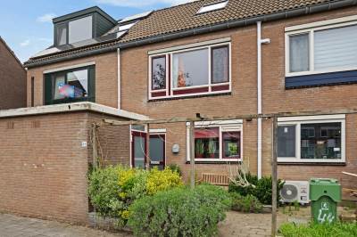 Woning Dommel 46 Heerhugowaard