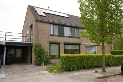 Woning Vermerestraat 25 Aardenburg