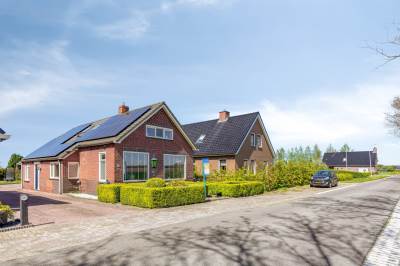 Woning Veenhofsweg 68 Alteveer (GR)