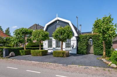 Woning Warder 174 Warder