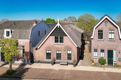Woning Achterstraat 43 Asperen