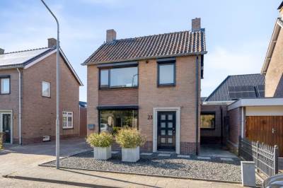 Woning Zandstraat 23 Made