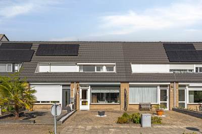 Woning Lavadijk 59 Roosendaal