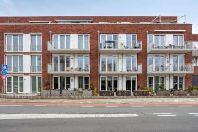 Woning Disselhof 21 Horst