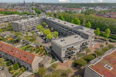 Woning Zandbank 58 Noordwijk (ZH)