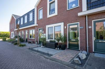 Woning Hollewal 77 Den Burg