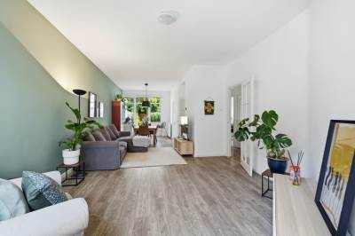 Woning Beekbergenstraat 14 Den Haag
