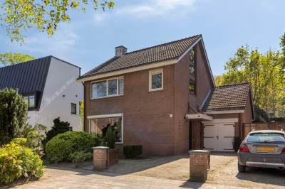 Woning Meilustweg 45 Bergen op Zoom