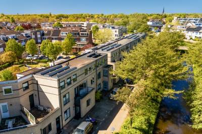 Woning Selderiestraat 19 Voorhout