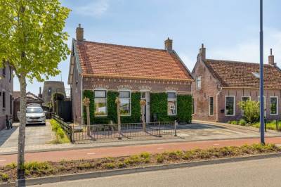 Woning Stoofstraat 15 Poortvliet
