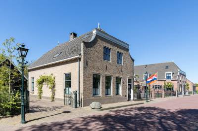 Woning Nieuwpoortseweg 6A Nieuwpoort