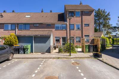 Woning Drecht 27 Heerhugowaard
