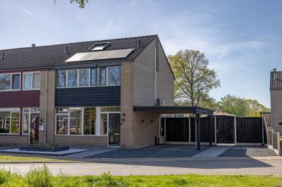 Woning Bargerstegge 15 Winterswijk
