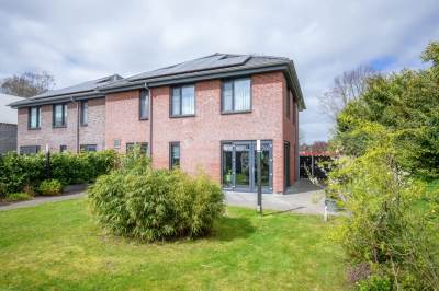 Woning Golfslag 38 Den Burg