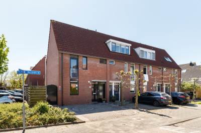 Woning Warande 114 Wijk bij Duurstede