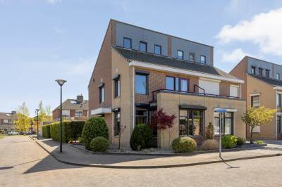 Woning Kruizemunt 1 Oud Gastel