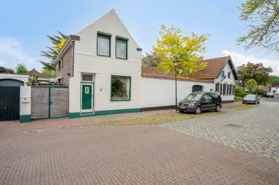 Woning Langs de Beek 9 Obbicht