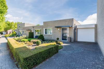 Woning Munstertiend 6 Echt