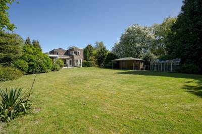 Woning Karel Doormanlaan 7 Voorschoten
